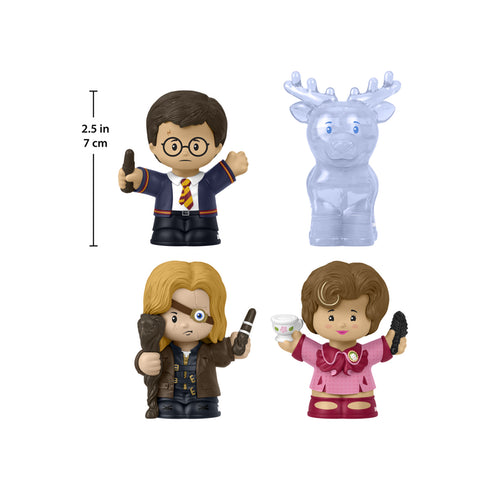 Fisher Price Little People Harry Potter Order of the Phoenix